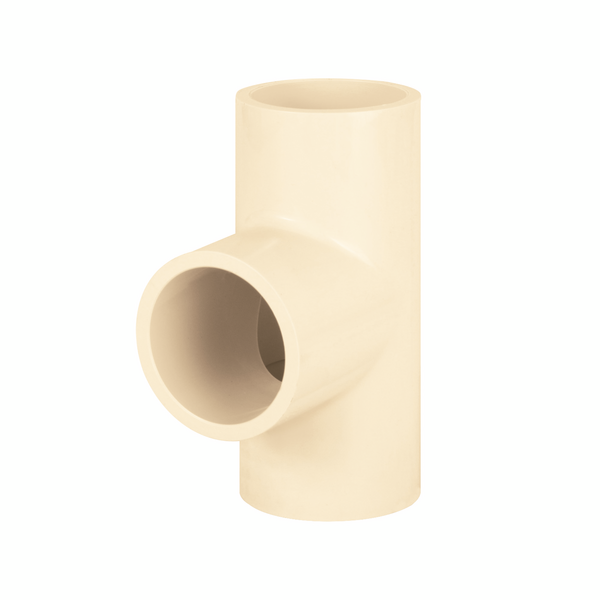 Amanco tee CPVC cts 1/2 62019 - imagen 2