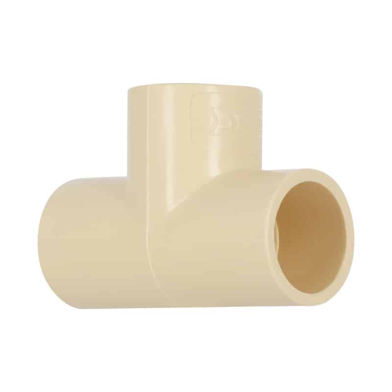 Amanco tee CPVC cts 3/4 77882
