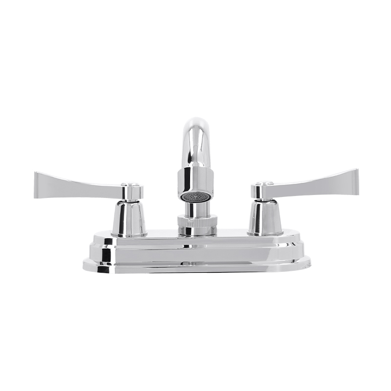 Dica mezcl ecologica 4" tipo bar para lavabo 4035 - imagen 2