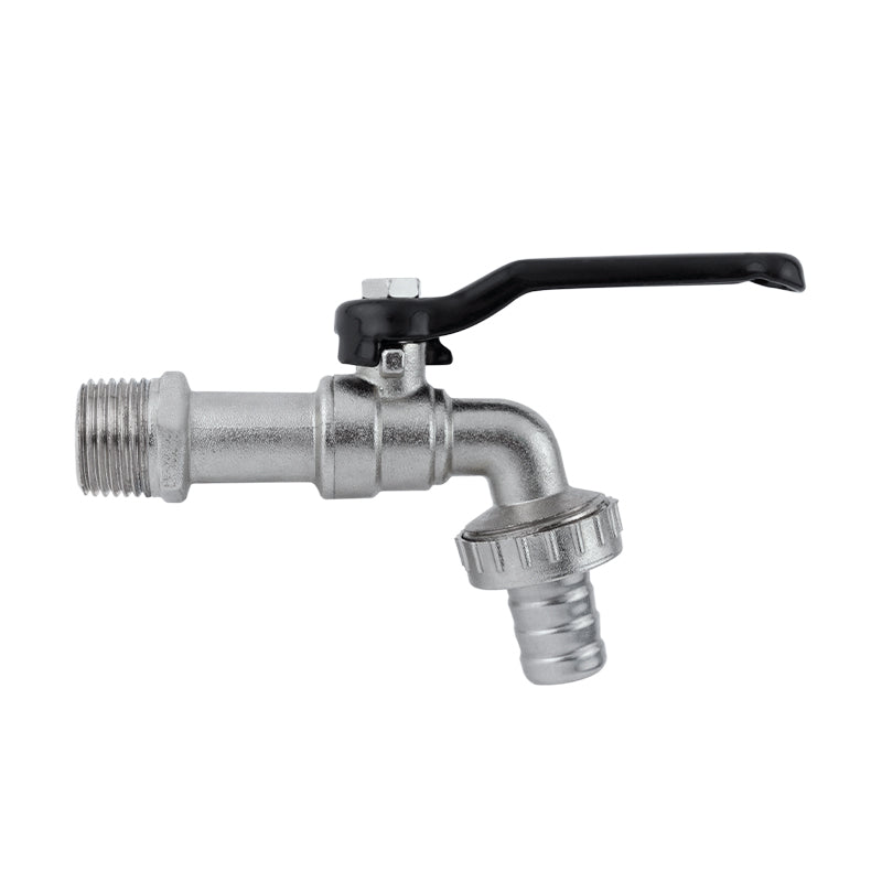 Dica 4123 llave de esfera para jardin 1/2 - imagen 4