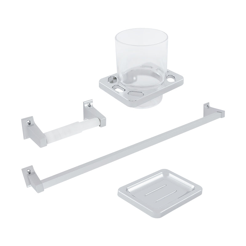 Dica 4700 juego de accesorios plastico de 4 piezas - imagen 4