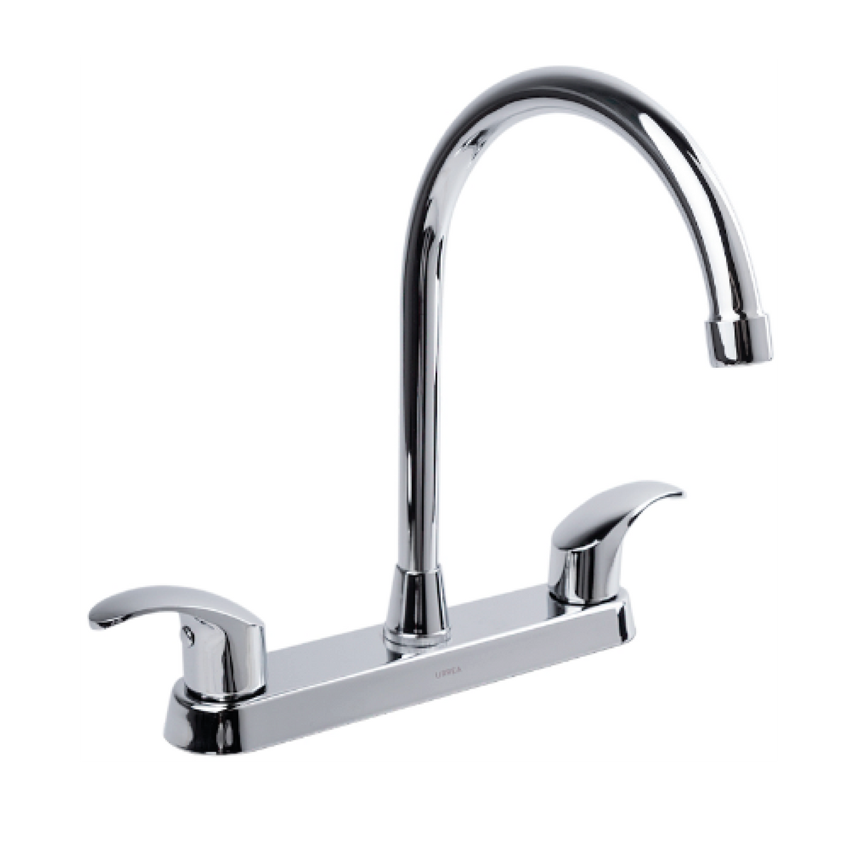 Urrea 9333 mezcladora de 8 para cocina / manerales palanca