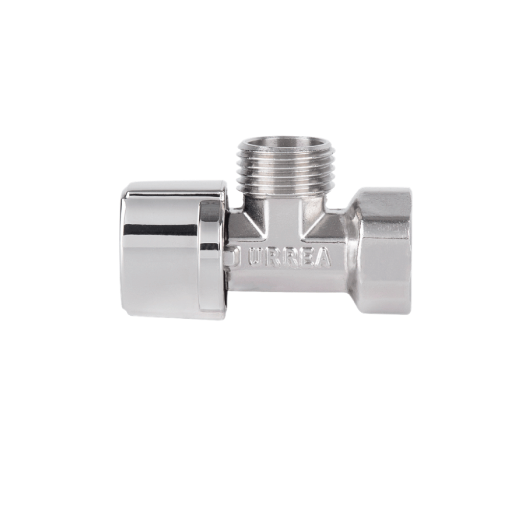 Urrea 401CV llave de control angular 1/4 de vuelta