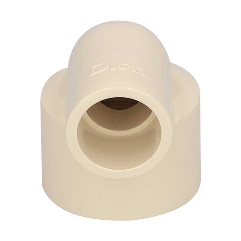 Dica 40690CPVC03.13 codo 90 con inserto de laton 1/2 - imagen 4