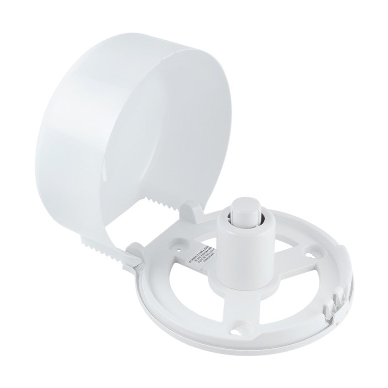 Dica 4101TS Despachador ABS Blanco para Papel Higiénico