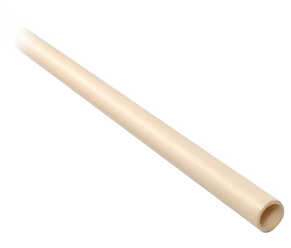 Dica 46CPVC.13 tubo CPVC 6.10M 1/2