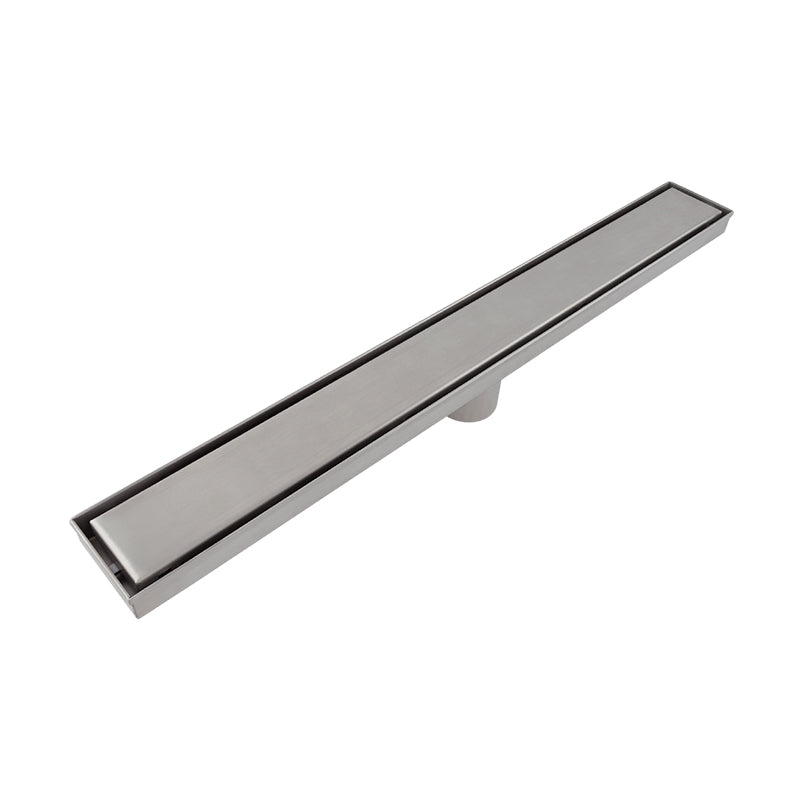 Dica CL60I coladera lineal doble vista