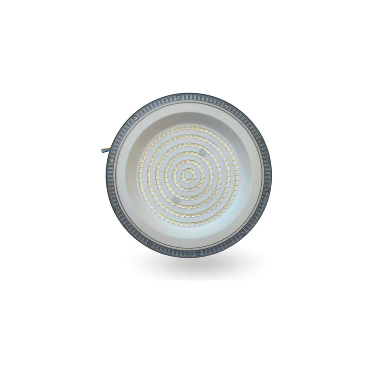 Igoto U10100 luminario LED ufo high bay / industrial / luz fria / 100 W