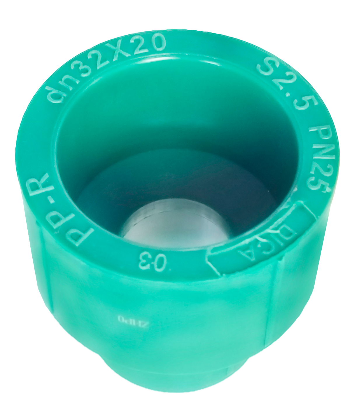 Dica 400PPR.3220 cople reducido 1 x 1/2