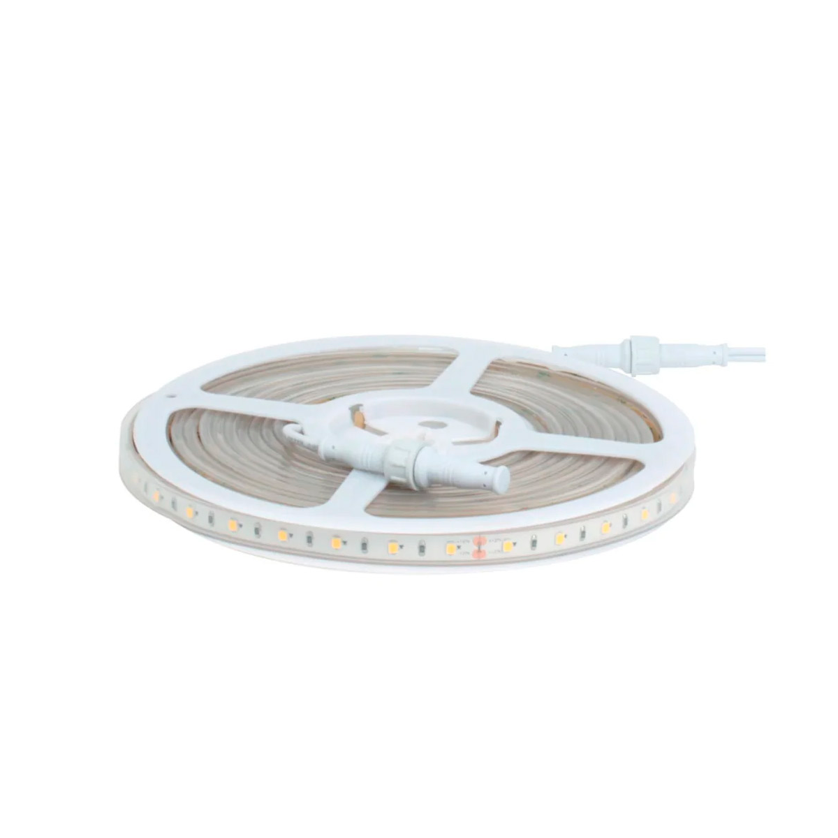 Tira LED Litelux 5 m, luz cálida