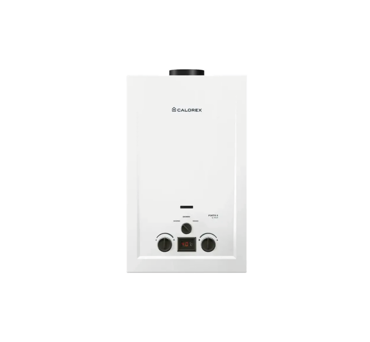 Calorex instantaneo fortis S-09 LP