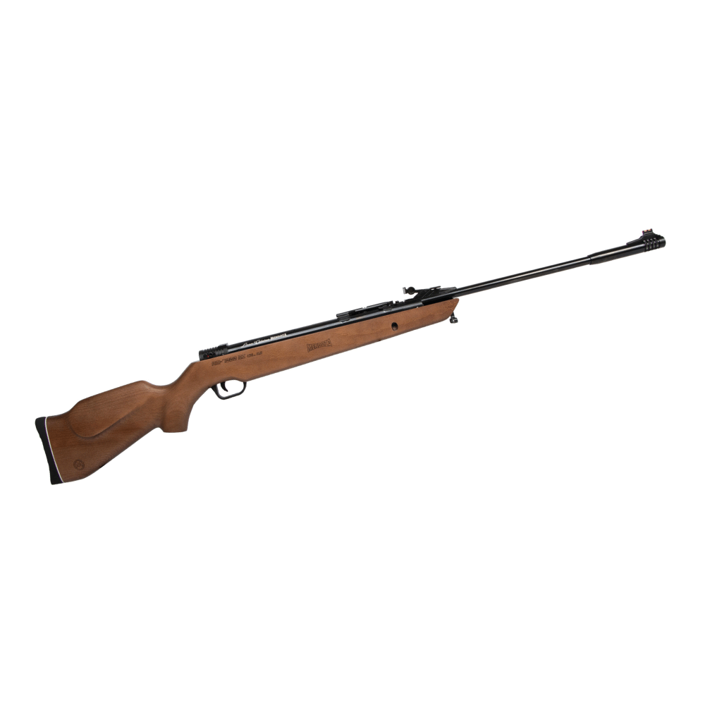 Mendoza rifle RM-7000 barniz con cargador