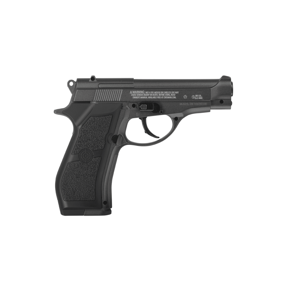 Mendoza pistola CO2 PFM16 comp full