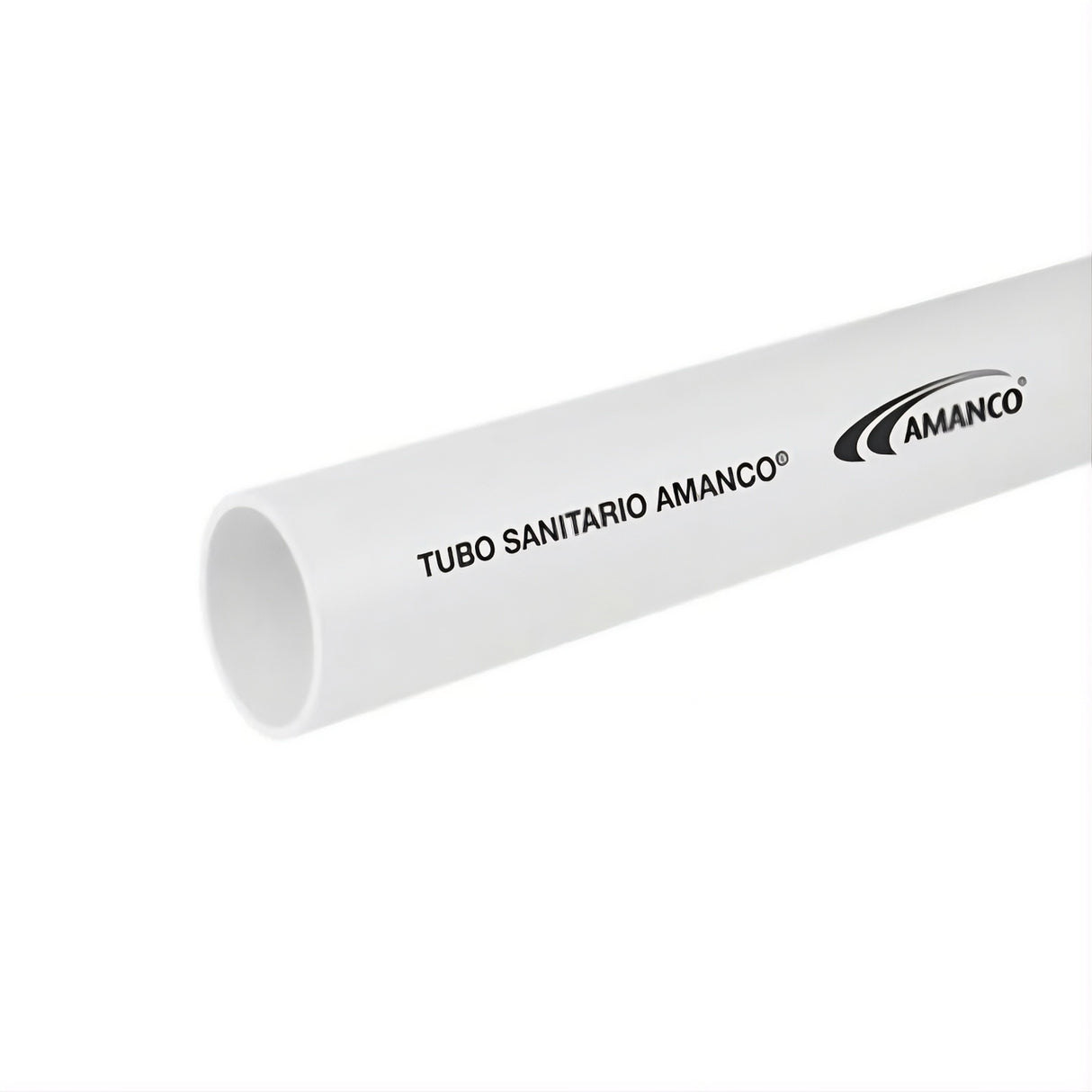Amanco hidraulico cementar tubo C40 2 x 6 m