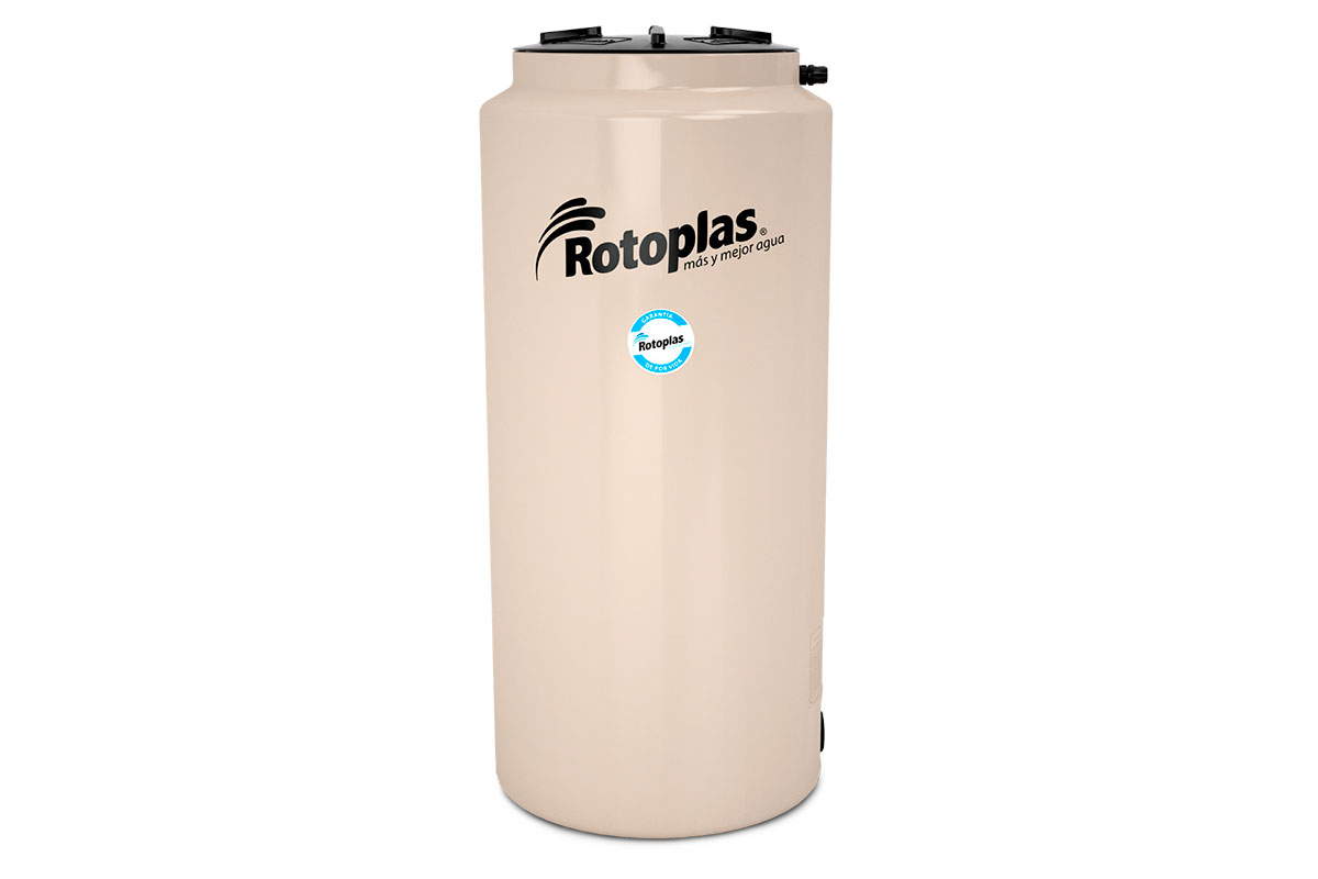 Rotoplas tinaco vertical basico 500 L