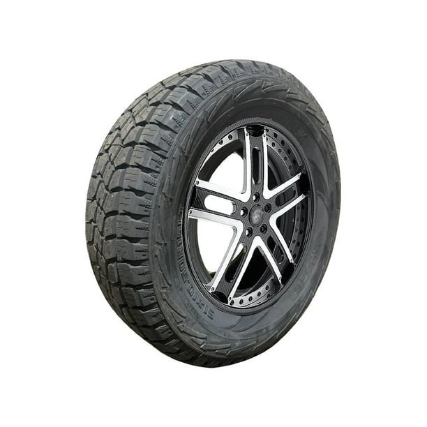 Llanta Chengshan CSC-302 205R16C 110/108S 8PR