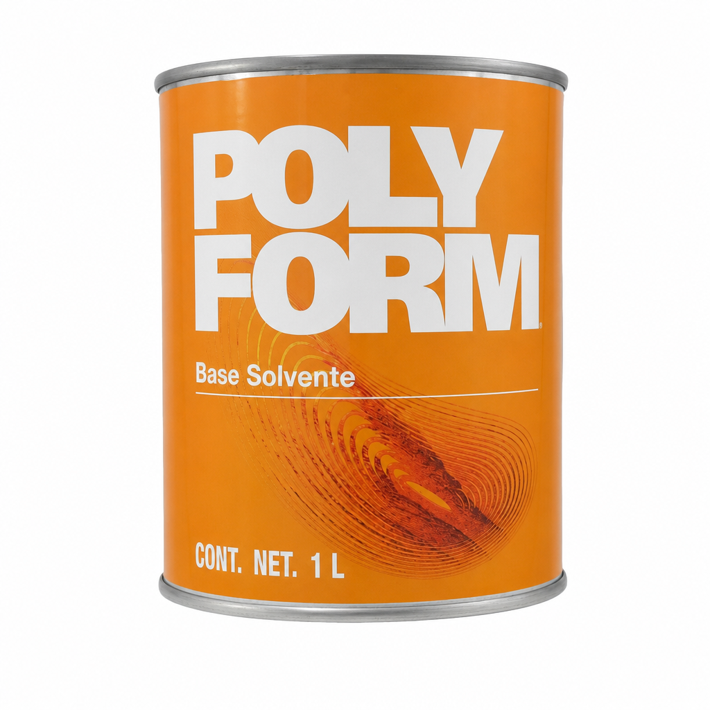 Polyform fondo bd chocolate F-218 1L
