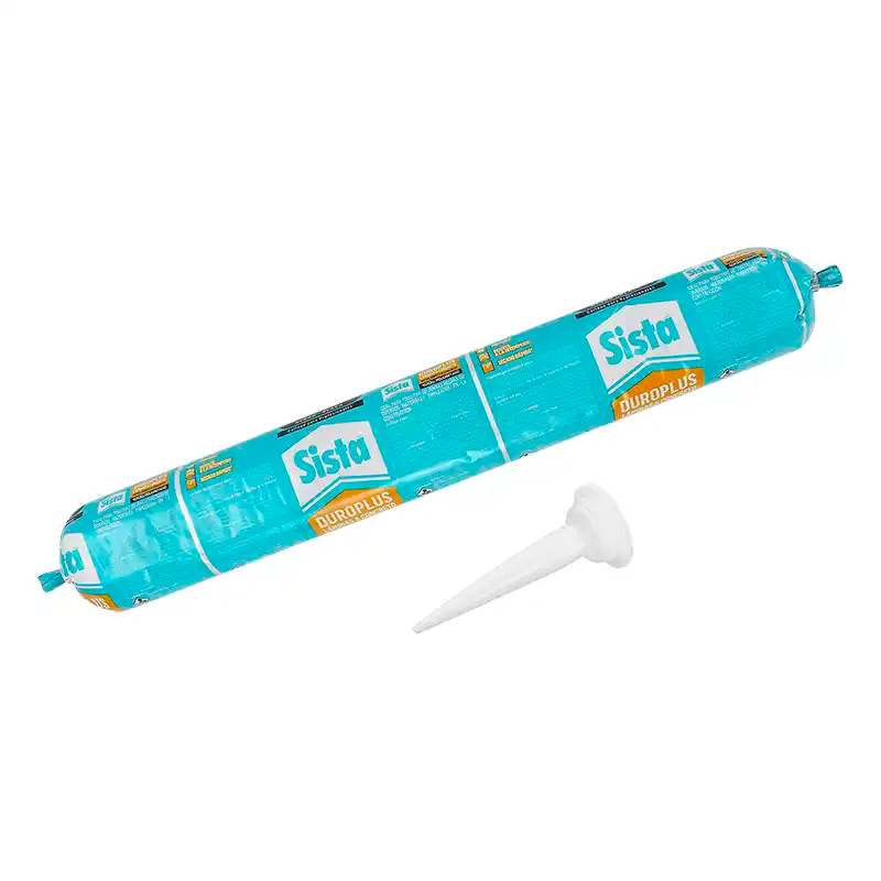 Sista duroplus negro 600 ml - imagen 2