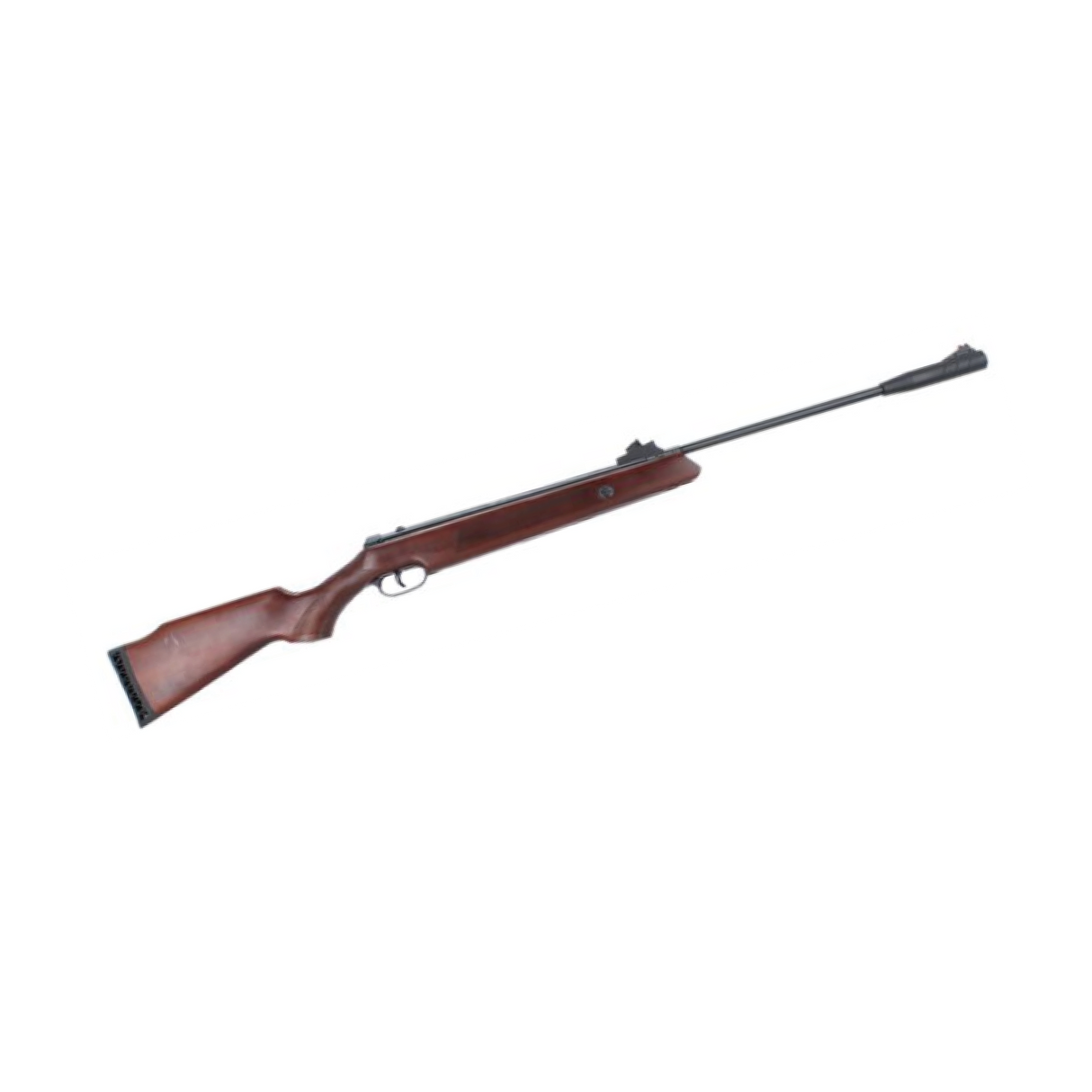 Mendoza rifle beeman jackal spring cal 5.5