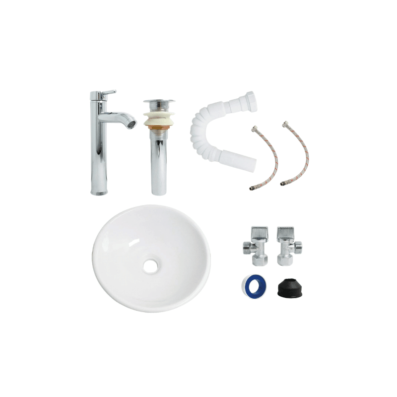 Roca bowl packs detroit blanco ( ovalin ) (70139462810)