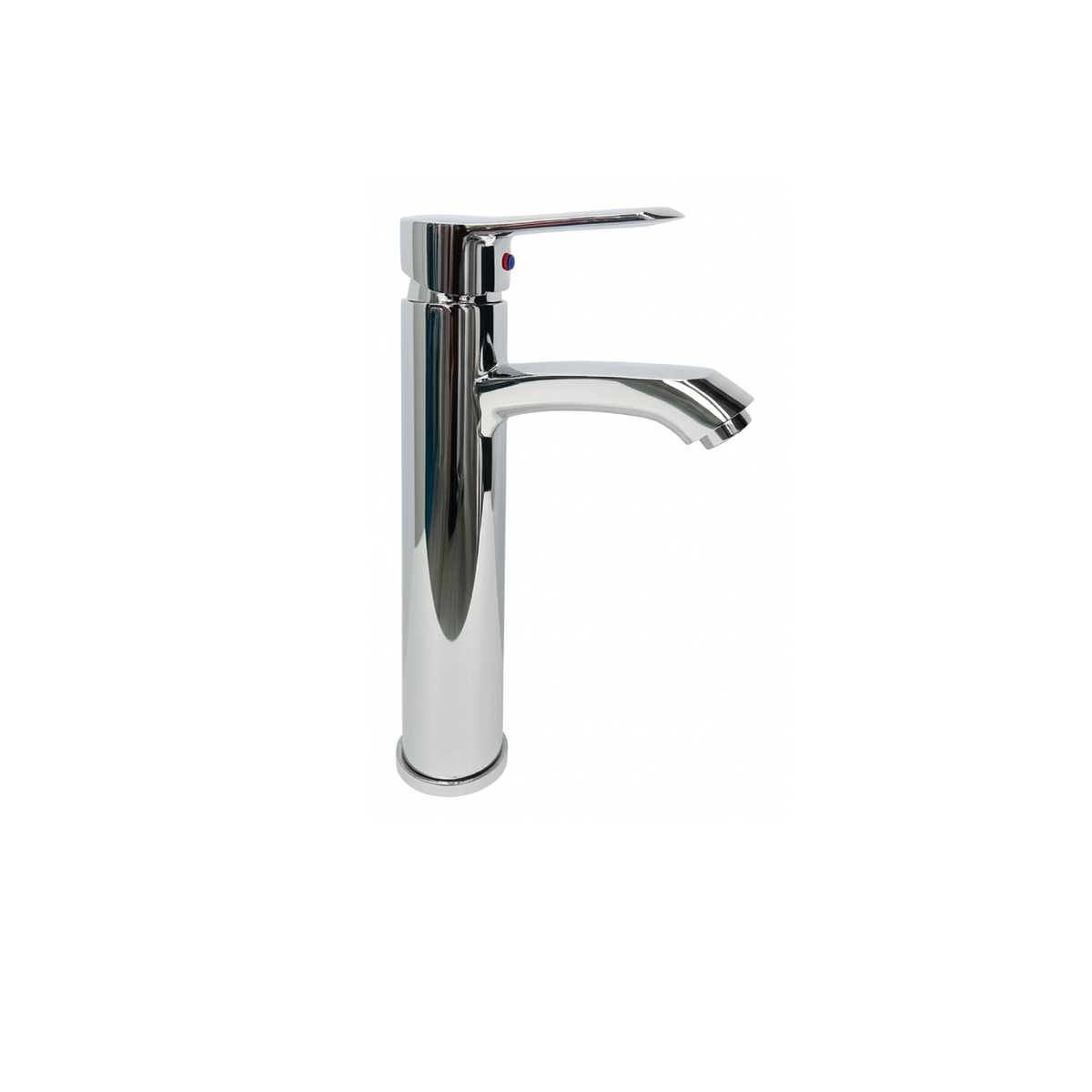 Ekon monomando para lavabo alto 60055
