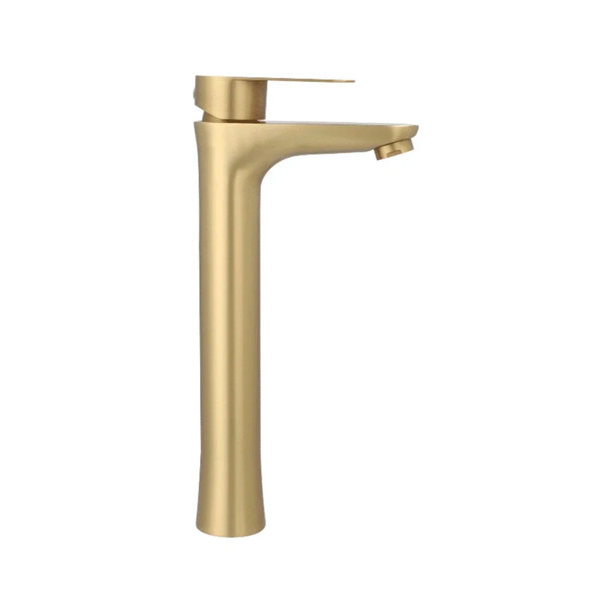 Monomando alto Dica 4439.5, dorado