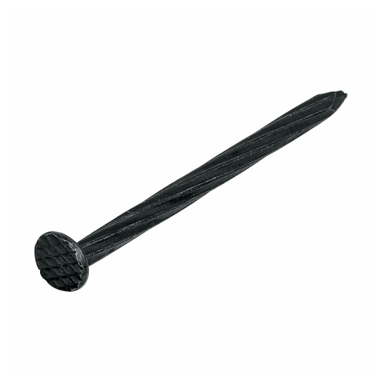 Clavos Concreto 2-1/2"Negros, Caja 20 kg