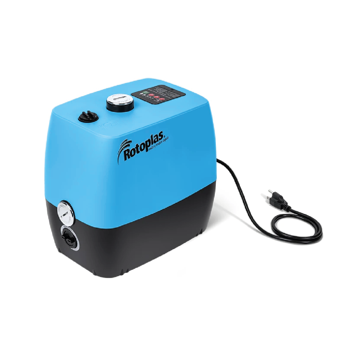 Rotoplas presurizador intelig fv 1.2 HP (432 W)