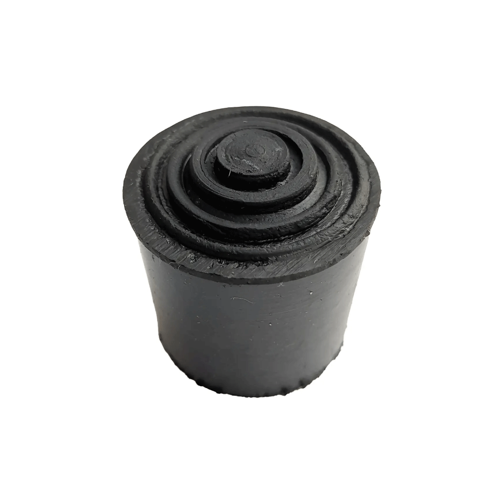 Hulcen regaton de hule barril 3/4