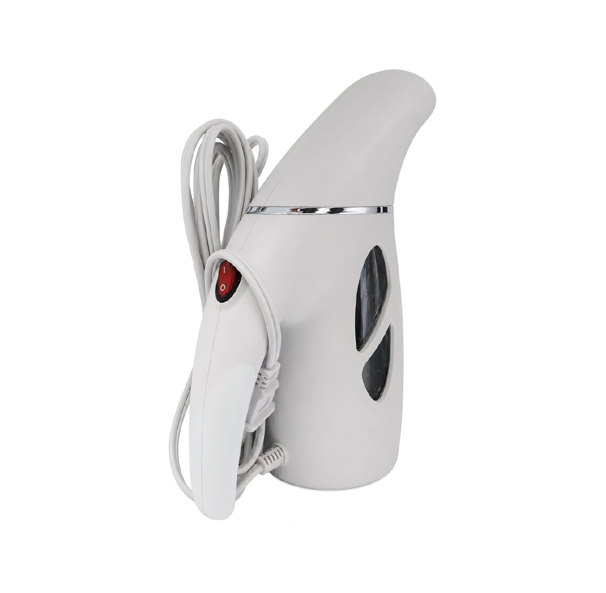 Vevor vaporizador de tela portatil de mano, 900 W