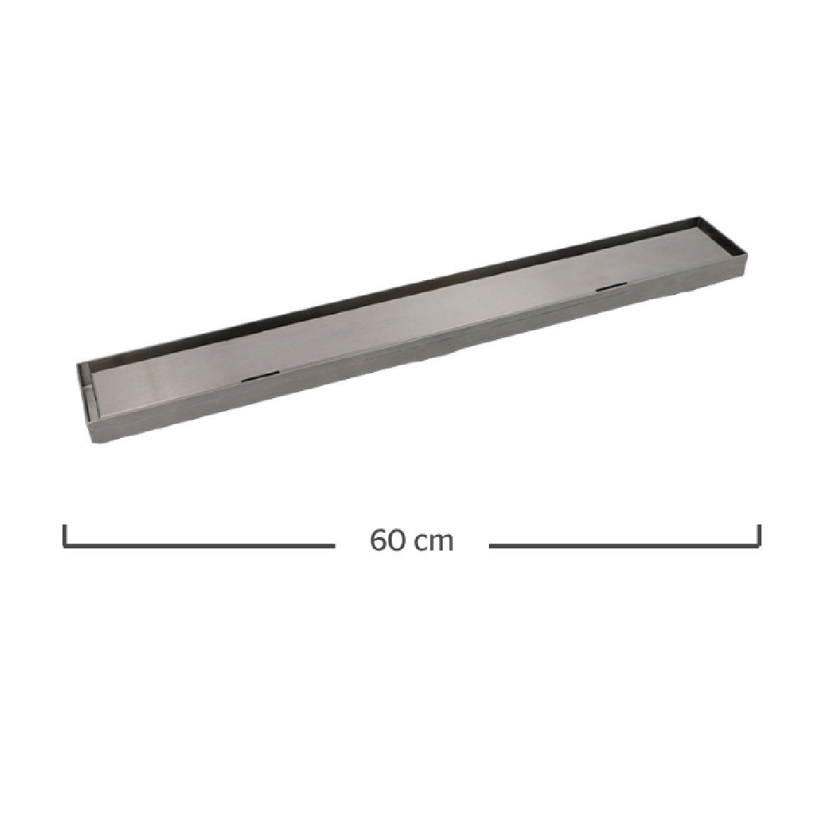 Urrea coladera lineal 60 cmâ CLIC60