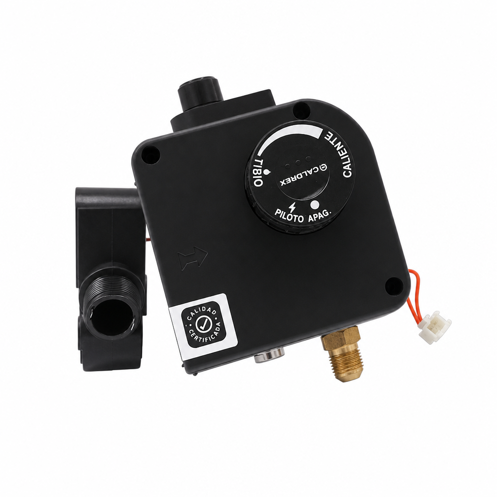 Calorex kit termostato protect