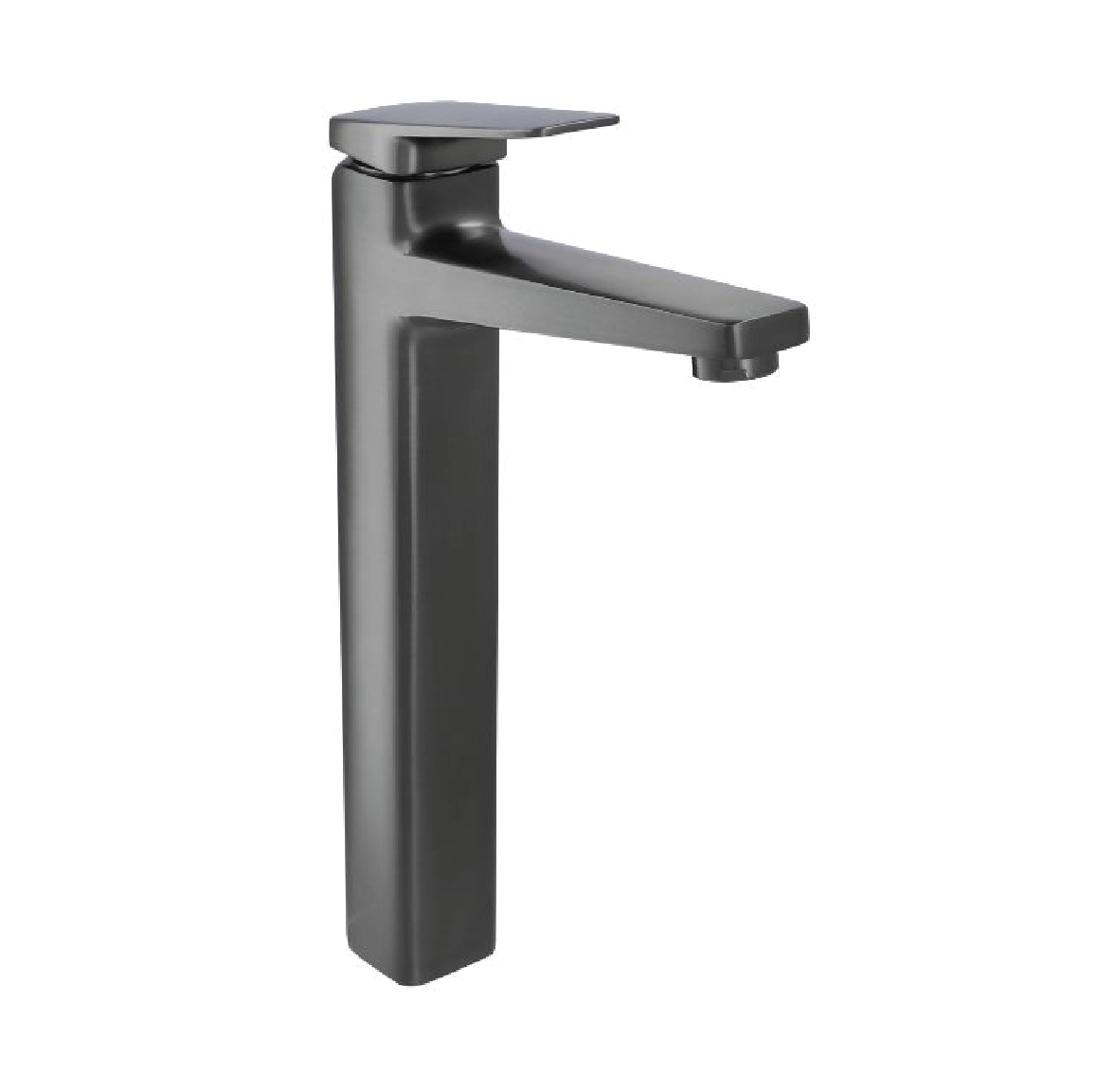 Dica monomando alto para lavabo (4439.3)
