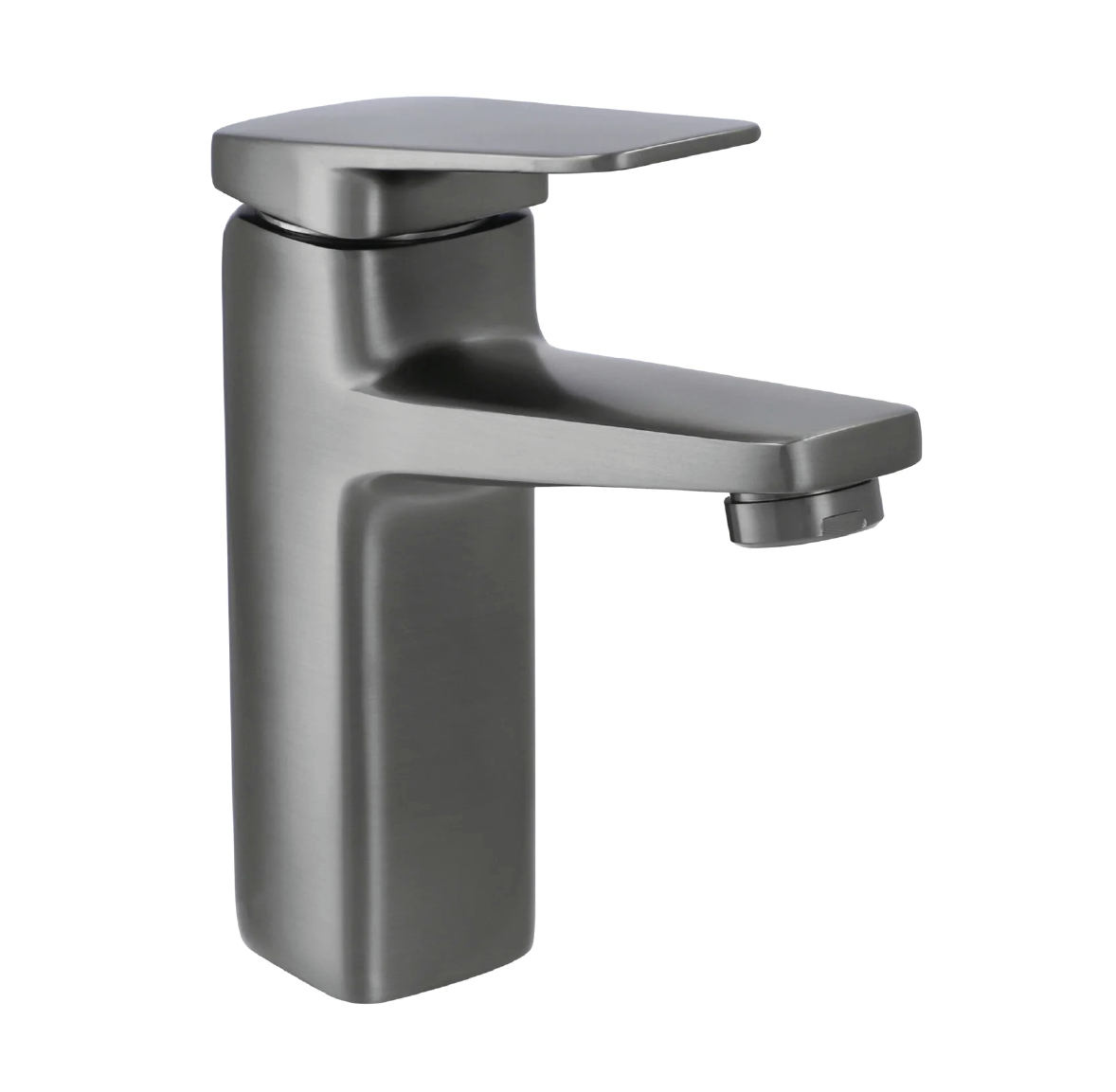 Dica monomando corto para lavabo (4437.3)