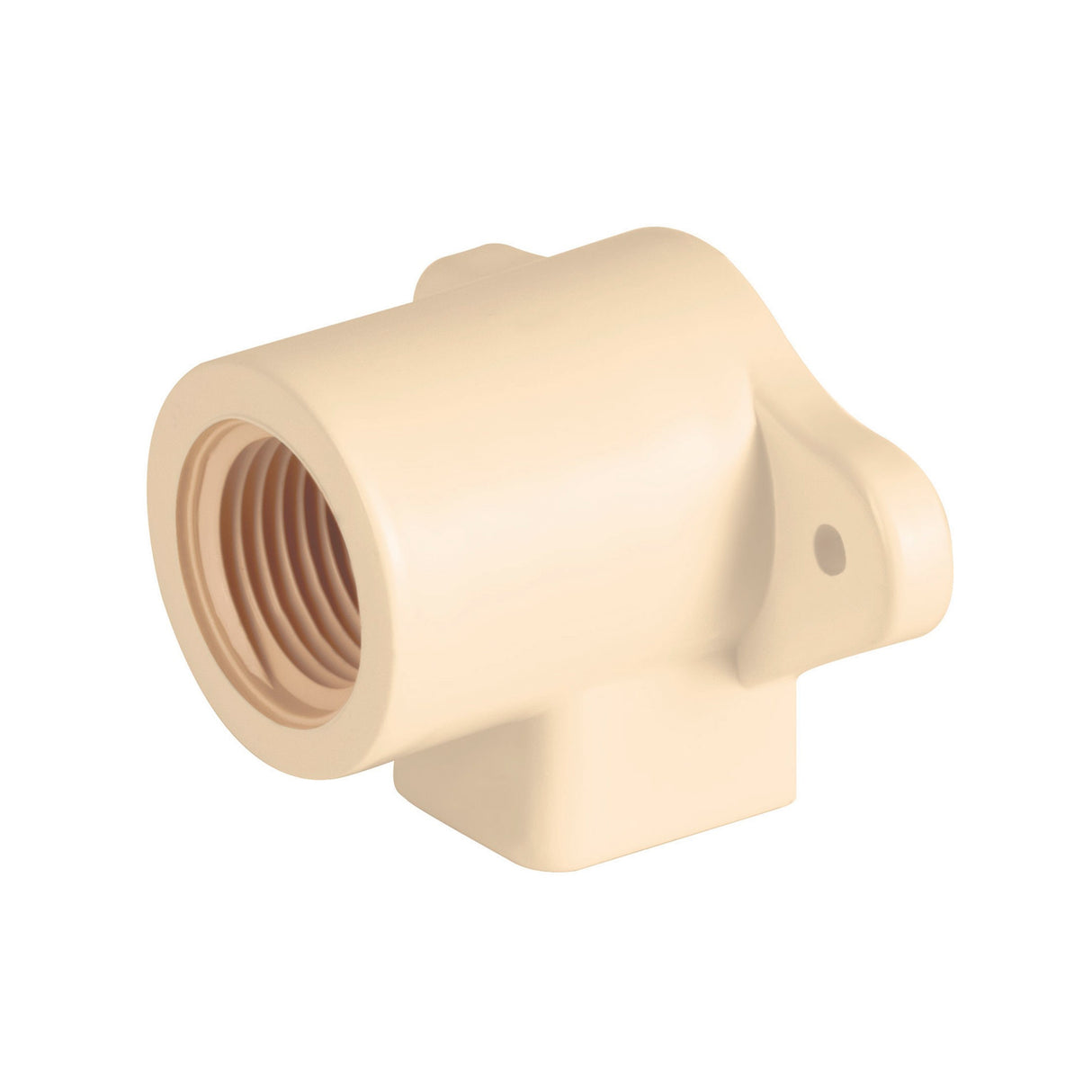 Resistec CPVC codo con oreja 1/2" (13 mm) *50*