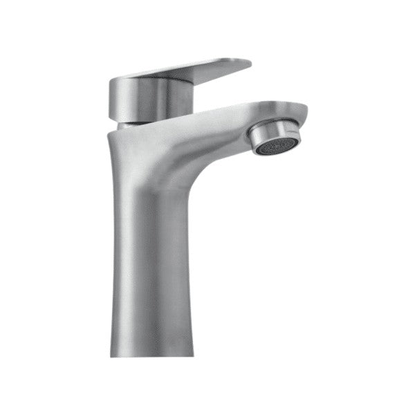 Dica Monomando Corto para Lavabo 4436.9