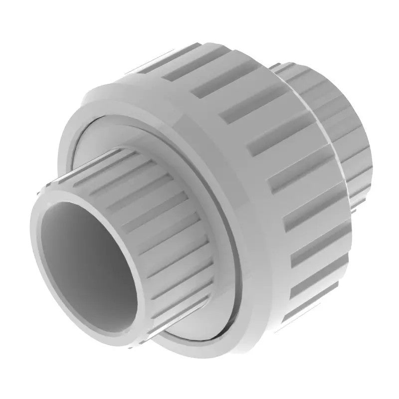 PCP Unión Universal de 1 1/4" Roscada