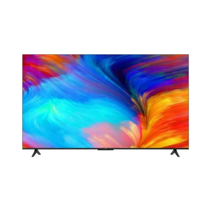 TCL Pantalla 55" Smart TV 4K S451 g