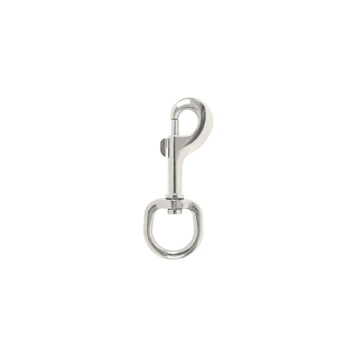 Bandola de Zinc de 1' Giratoria, Fiero