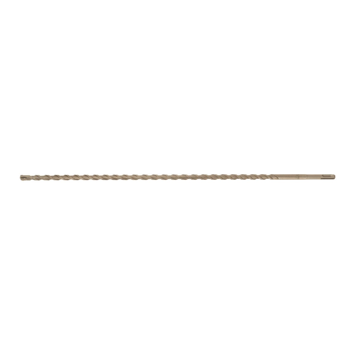 Broca SDS Plus 1/2 X 24', Truper