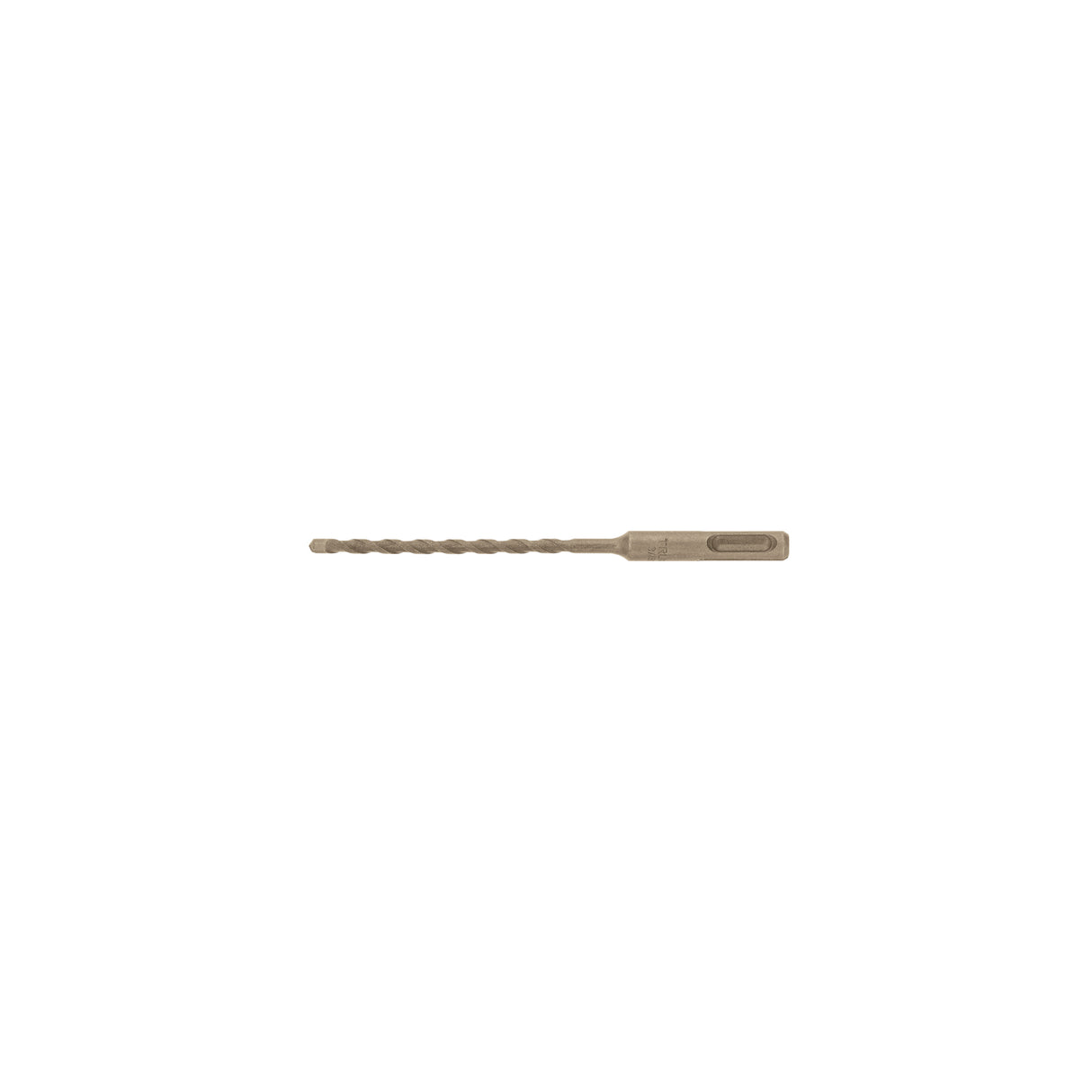 Broca SDS Plus 3/16 X 6', Truper