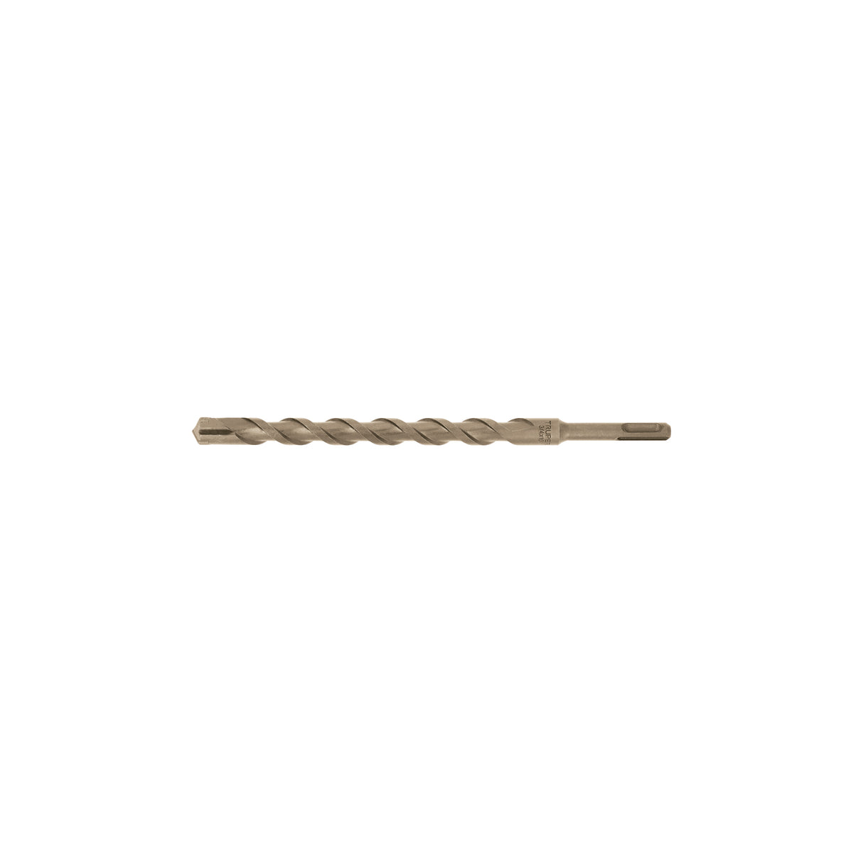 Broca SDS Plus 3/4 X 10', Truper