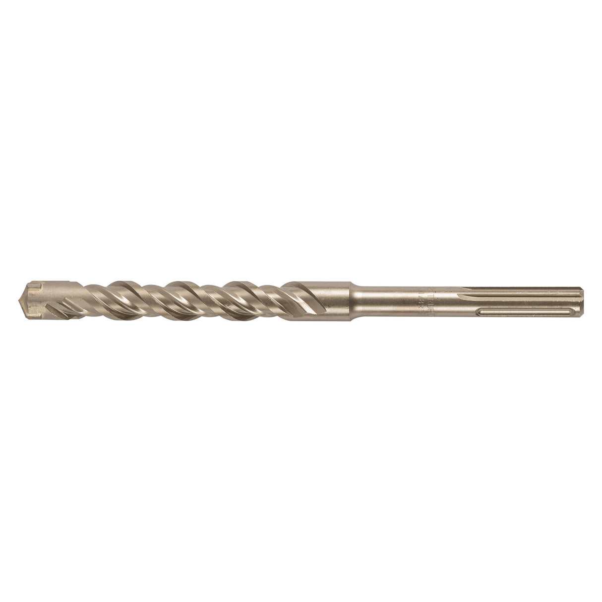 Broca SDS Ma X de 1-1/8 X 13', Truper