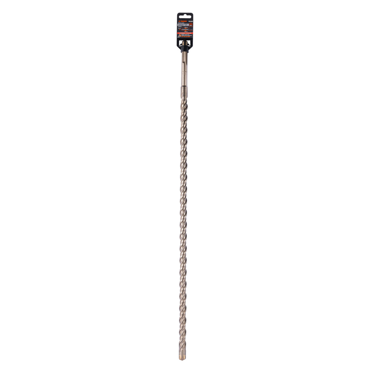 Broca SDS Ma X de 1 X 36', Truper