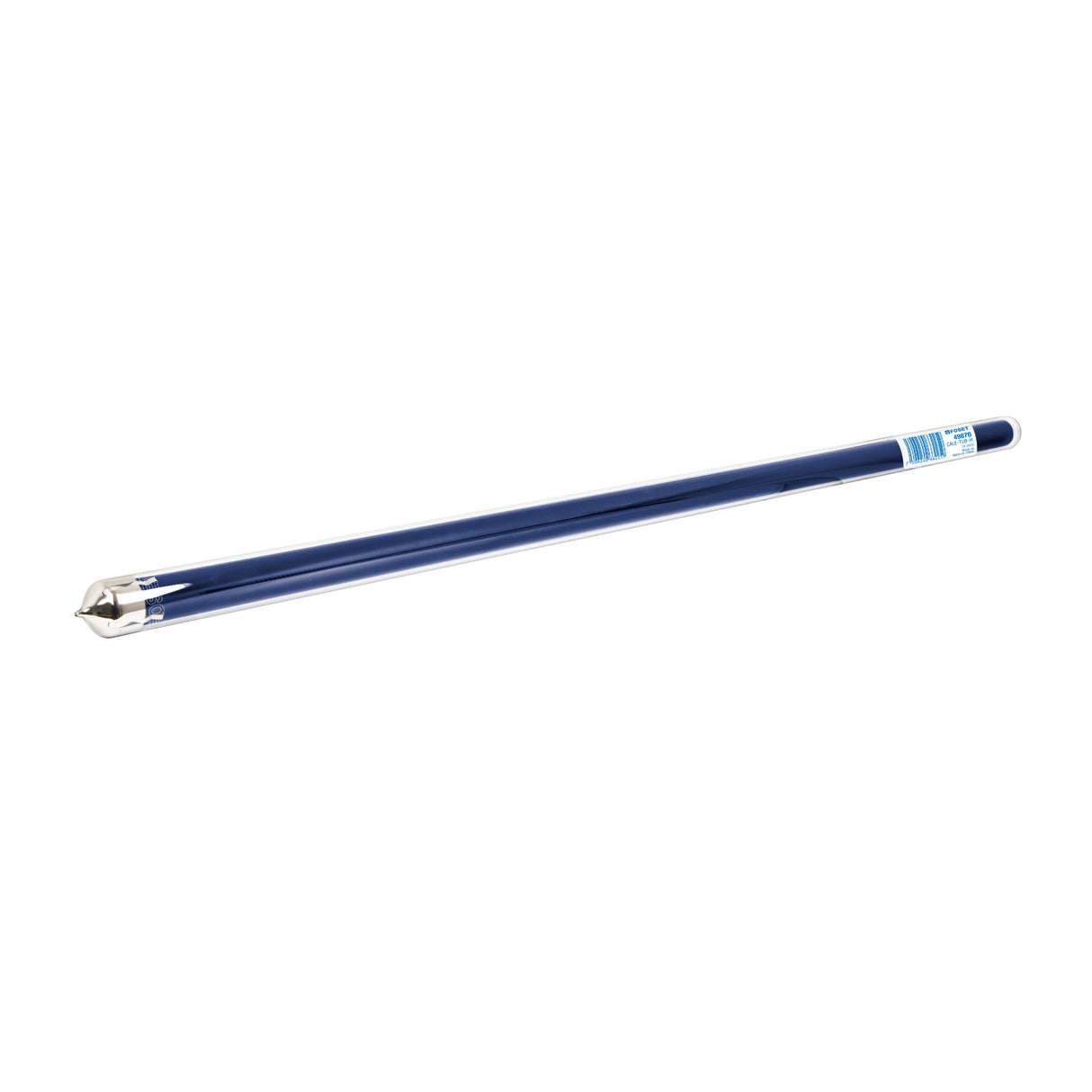 Caja C/10 Tubos para Calentador Solar CALE-10S, Foset
