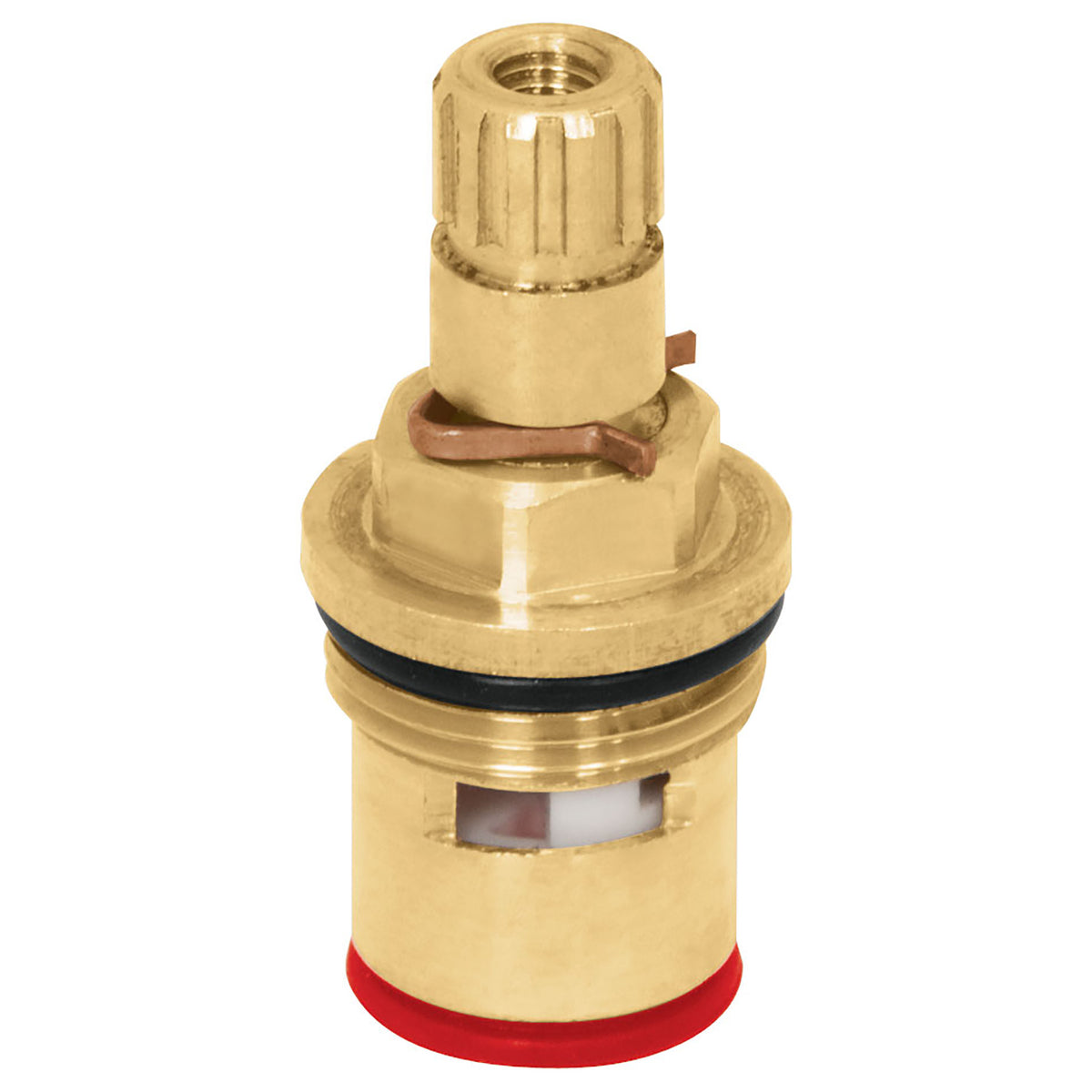 Cartucho Cerámico para F-312, 313 y 314, Foset