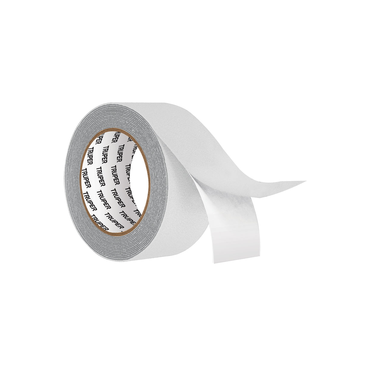 Rollo 5 m Cinta Antiderrapante Transp. 50 mm para Áreas Húmedas
