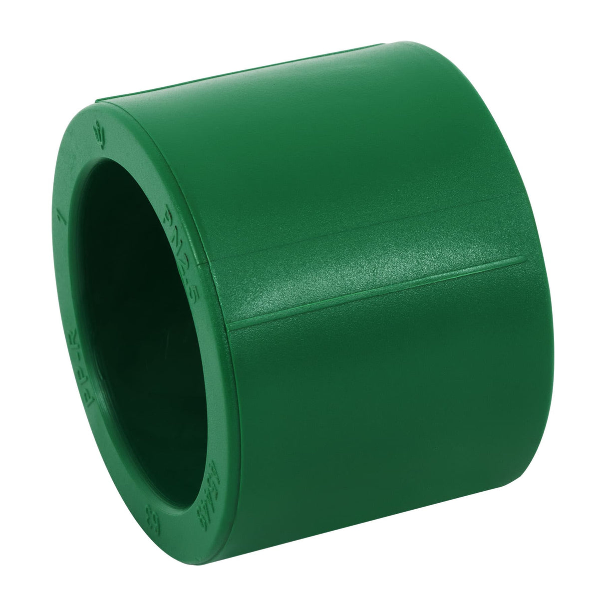 Cople de PPR, 2' (63 mm), Foset
