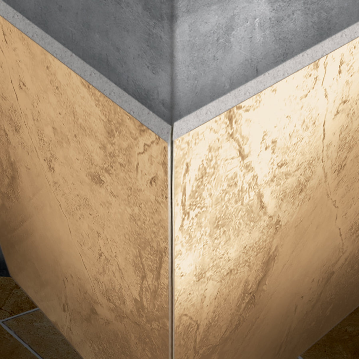Disco de Diamante de 4' X 1.3 mm, Corte de Porcelanato