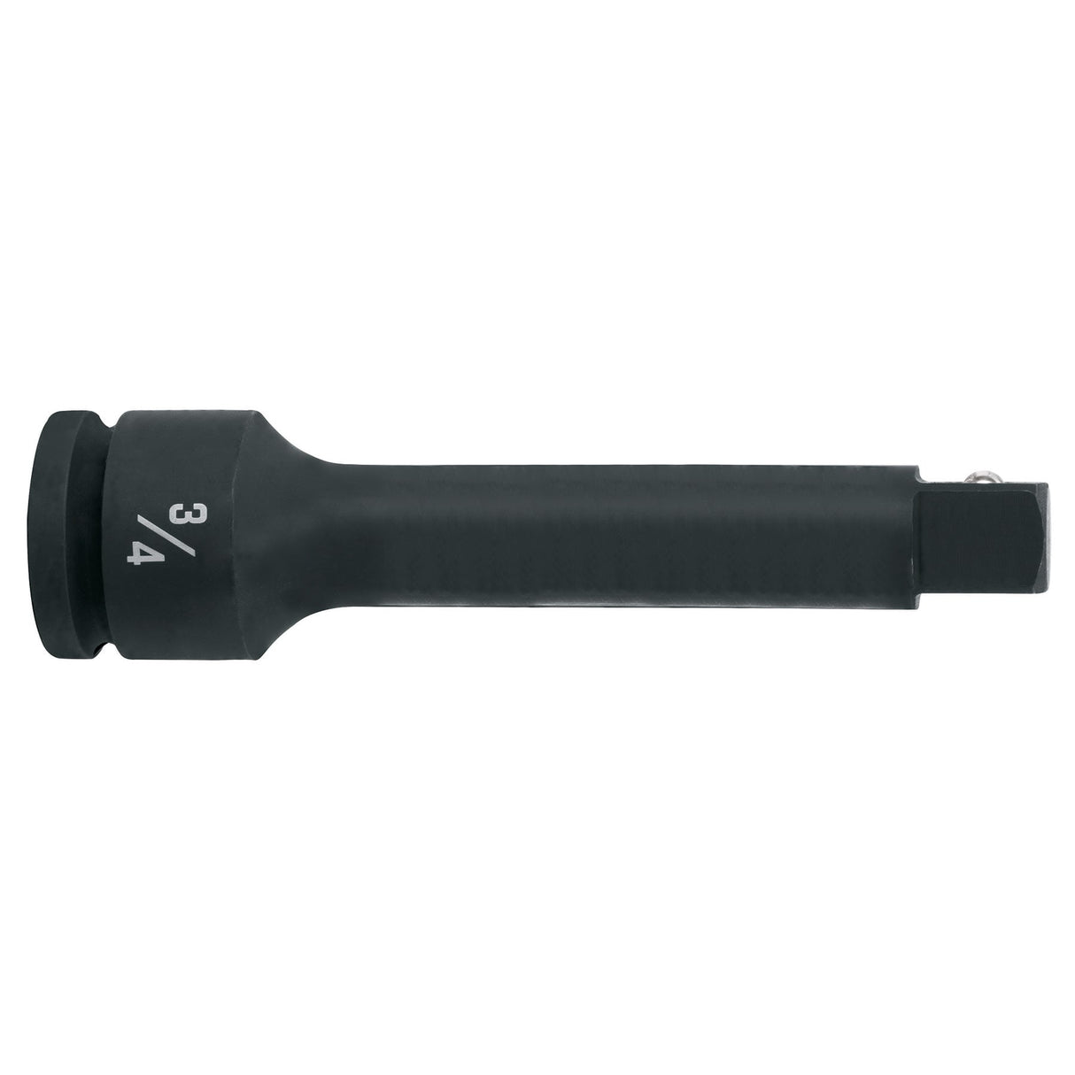 Extensión de Impacto con Cuadro de 3/4', Largo 7', Truper